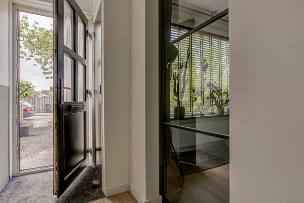 Medium property photo - Bernhardstraat 28, 3181 GB Rozenburg